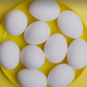 Znakowanie jaj -
już wiesz co jesz